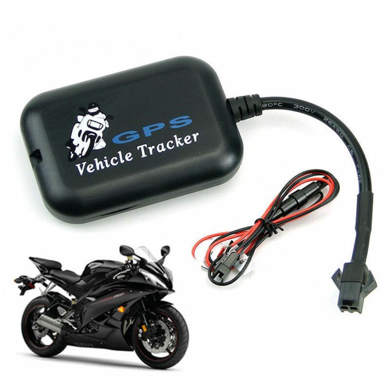 Localizador TX-5 para automóviles, rastreador GPS de posicionamiento de vehículos, rastreador de localización, alarma antirrobo