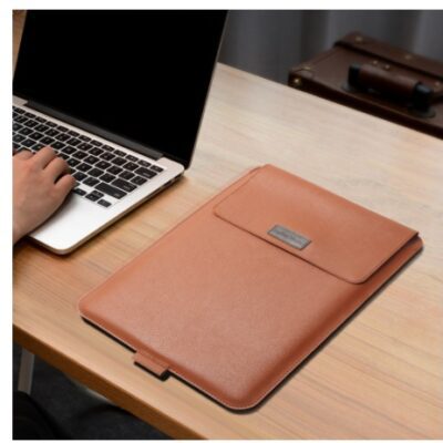 Universal Laptop Bag Case Business Laptop Case Laptop Sleeve - Image 2