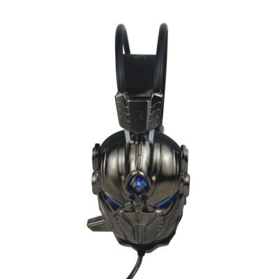 Professional Gaming Headset High-end Luminous Gaming Vibration - Imagen 3