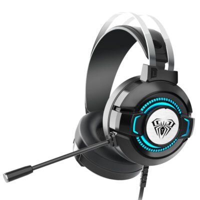 Noise-canceling headphones for gaming games - Image 4