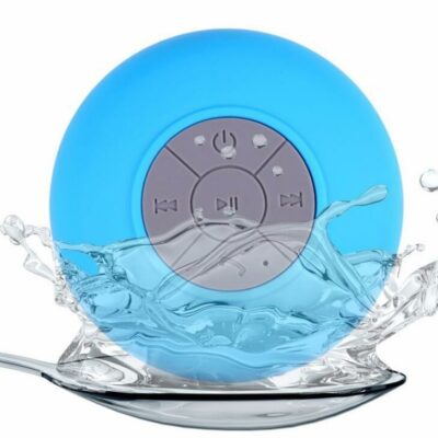 Mini Waterproof Bluetooth Speaker - Image 5