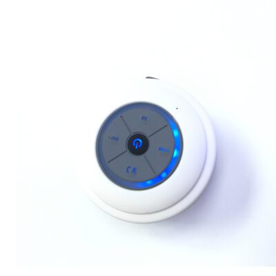 Mini Waterproof Bluetooth Speaker - Image 10