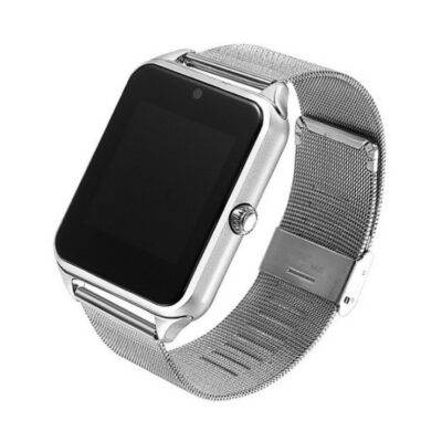 Z60 smart watch Bluetooth smart wear card phone watch - Image 8