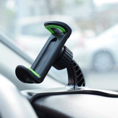 360 Degree Rotation Universal Car Phone Holder - Image 3