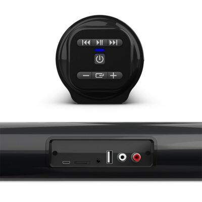 Home Theater Wireless Bluetooth Strip Audio - Image 5