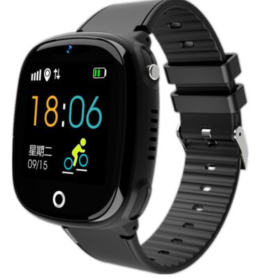 Smart watch children phone watch - Image 5