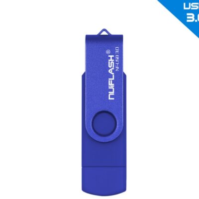 OTG 64GB 32GB 16GB Pen Driver USB Flash Disk External Storage Rod 32GB 3.0U Disk - Image 4