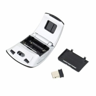 Wireless foldable mouse - Image 3