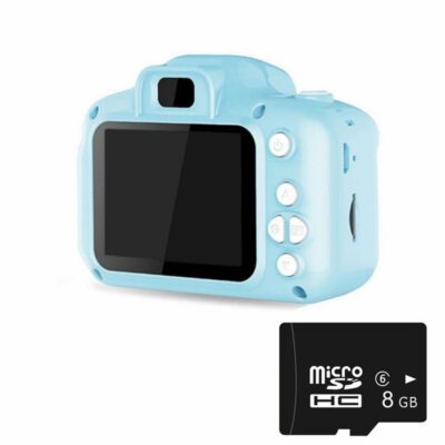 Children's HD Digital Waterproof Camera - Image 7