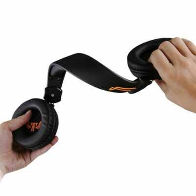 Computer Game Headset  Microphone - Image 4