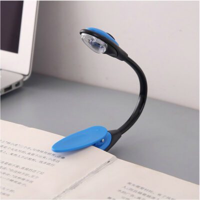 Led Book Light Mini Clip-On - Image 5