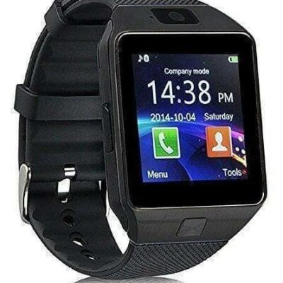 Sports Smart Watch DZ09 Card Phone Watch - Imagen 7