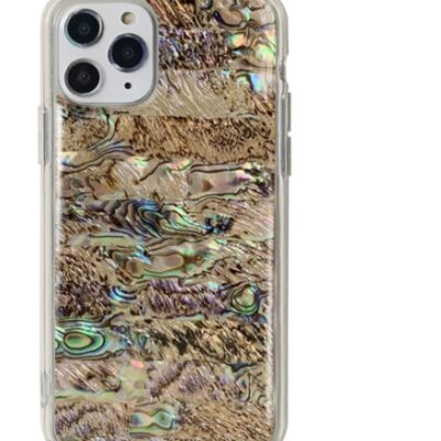 Quicksand Phone Case Colorful Plastic Shell Phone Case Phone Case - Imagen 2