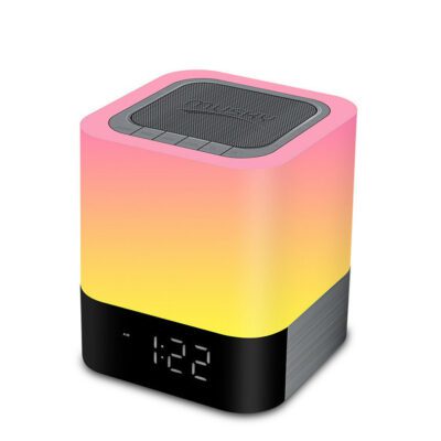 Bluetooth Speaker - Image 9