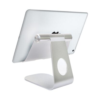 Compatible with Apple, Tablet Stands Holder For Ipad Stand Mini Tablet Phone Mount Support Deskt Accessories Adjustable Bracket - Image 3