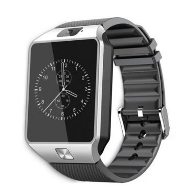 Sports Smart Watch DZ09 Card Phone Watch - Imagen 4