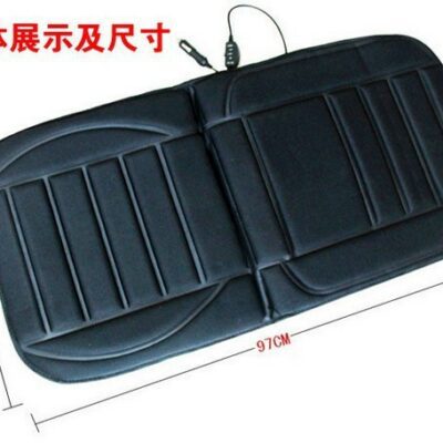 Car heating cushion - Imagen 3