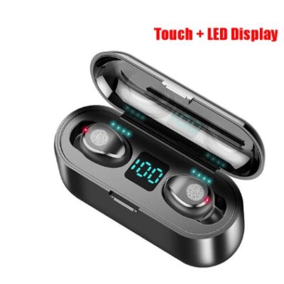 Bluetooth earphone - Image 7