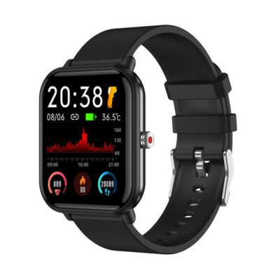 Q9 Pro Smart Bracelet Multi-function Watch - Image 5