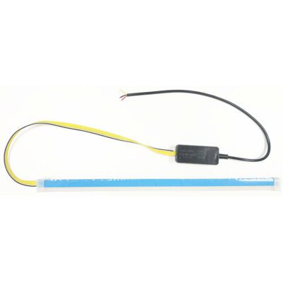 Car Light Turn Signal Led Strip Car LED Daytime Running - Image 5