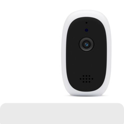 Security network camera - Image 2