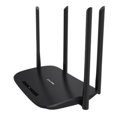 TP-LINK  Router - Image 2