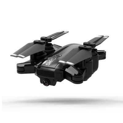 Folding four-axis drone - Image 4