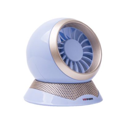 Large Displacement Fan Turbine Mini USB Home Office Car Desktop Create Appliances - Image 6