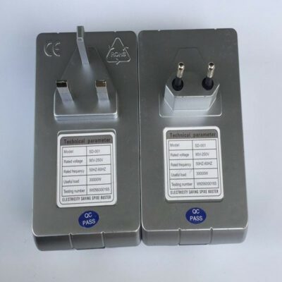 New Type Power Saver Electricity-Saving Box - Image 3