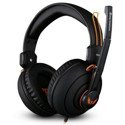 Auriculares Gaming con Micrófono 🎧🎮 - Imagen 2