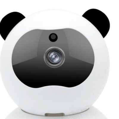 Care Home Security Camera - Imagen 3