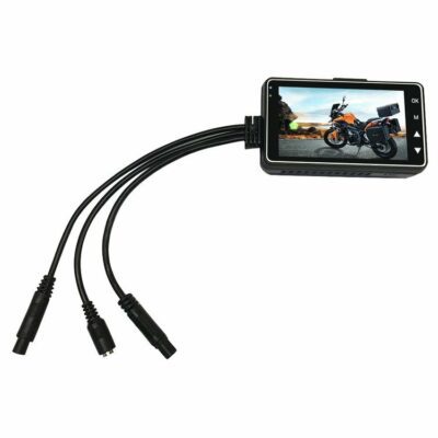 Motorcycle Dash Cam - Image 5