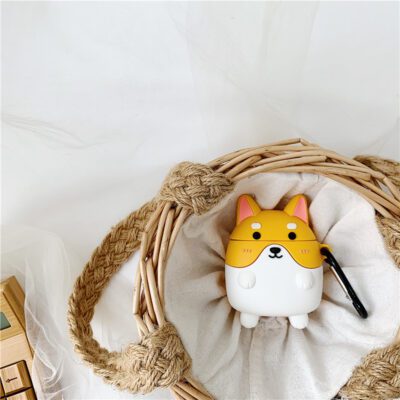 Compatible with Apple, Dog airpods case - Image 6