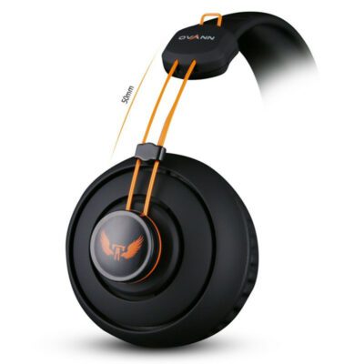 Computer Game Headset  Microphone - Image 5