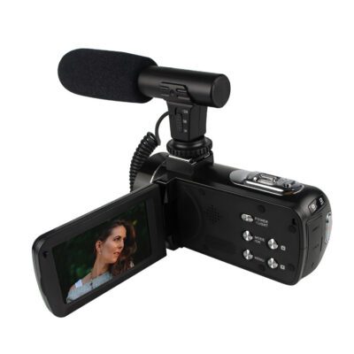 HD Digital Camera - Image 3