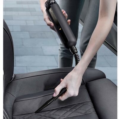 Car Vacuum Cleaner Wireless 5000Pa Handheld Mini Vaccum Cleaner For Car Home Desktop Cleaning Portable Vacuum Cleaner - Image 6