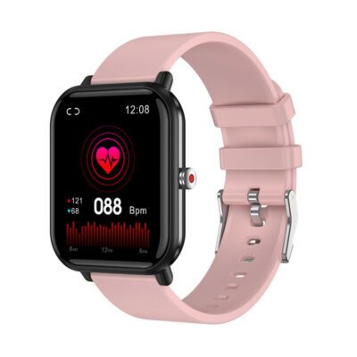 Q9 Pro Smart Bracelet Multi-function Watch - Image 4