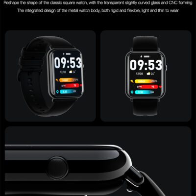 Smart waterproof watch - Image 8