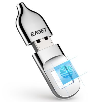 Fingerprint encryption U disk - Image 3