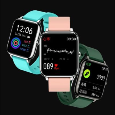 P22 smart watch - Image 2