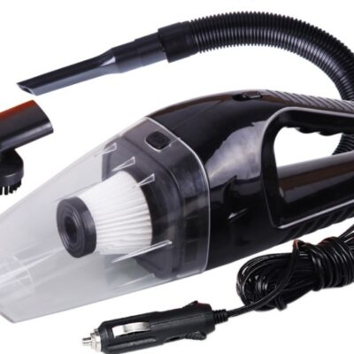 Car vacuum cleaner - Image 2