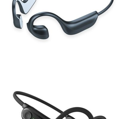 Personal Bone Conduction Bluetooth Headset - Image 8