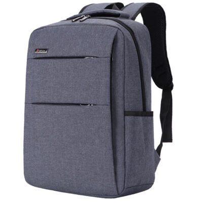 Waterproof and shockproof rechargeable backpack laptop bag - Image 9