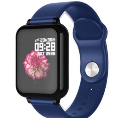 Compatible with Apple , B57 color screen smart sports watch - Image 5