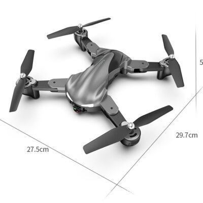 Gps drone HD 4K four axis drone - Image 5