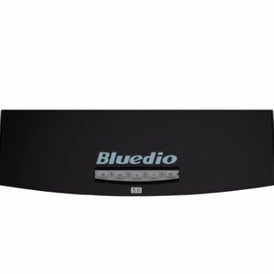 Bluedio BS-5 Mini Bluetooth speaker Portable Wireless speaker Sound System 3D stereo Music surround for phones - Image 4