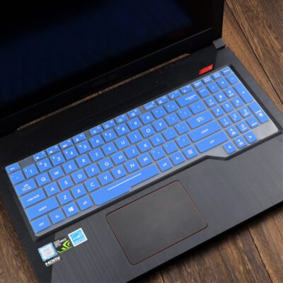 ASUS Flight Laptop Keyboard Protective Film Cover - Image 4