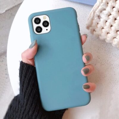 Compatible With , Frosted Phone Case - Imagen 7