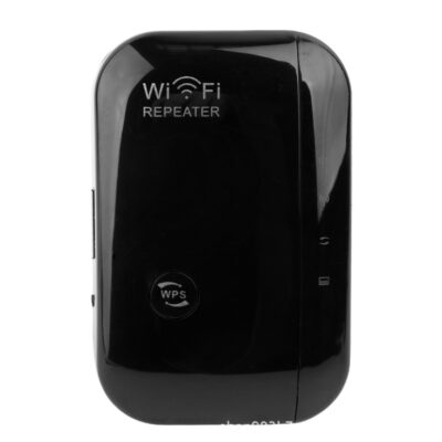 Wifi Repeater Wifi Signal Amplifier - Image 6