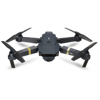 E58 Folding Aerial Drone - Imagen 5